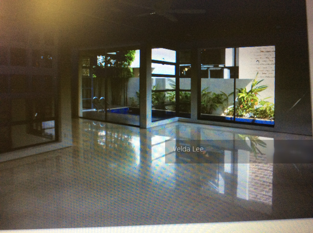 Braddell Heights Estate (D13), Detached #143470062